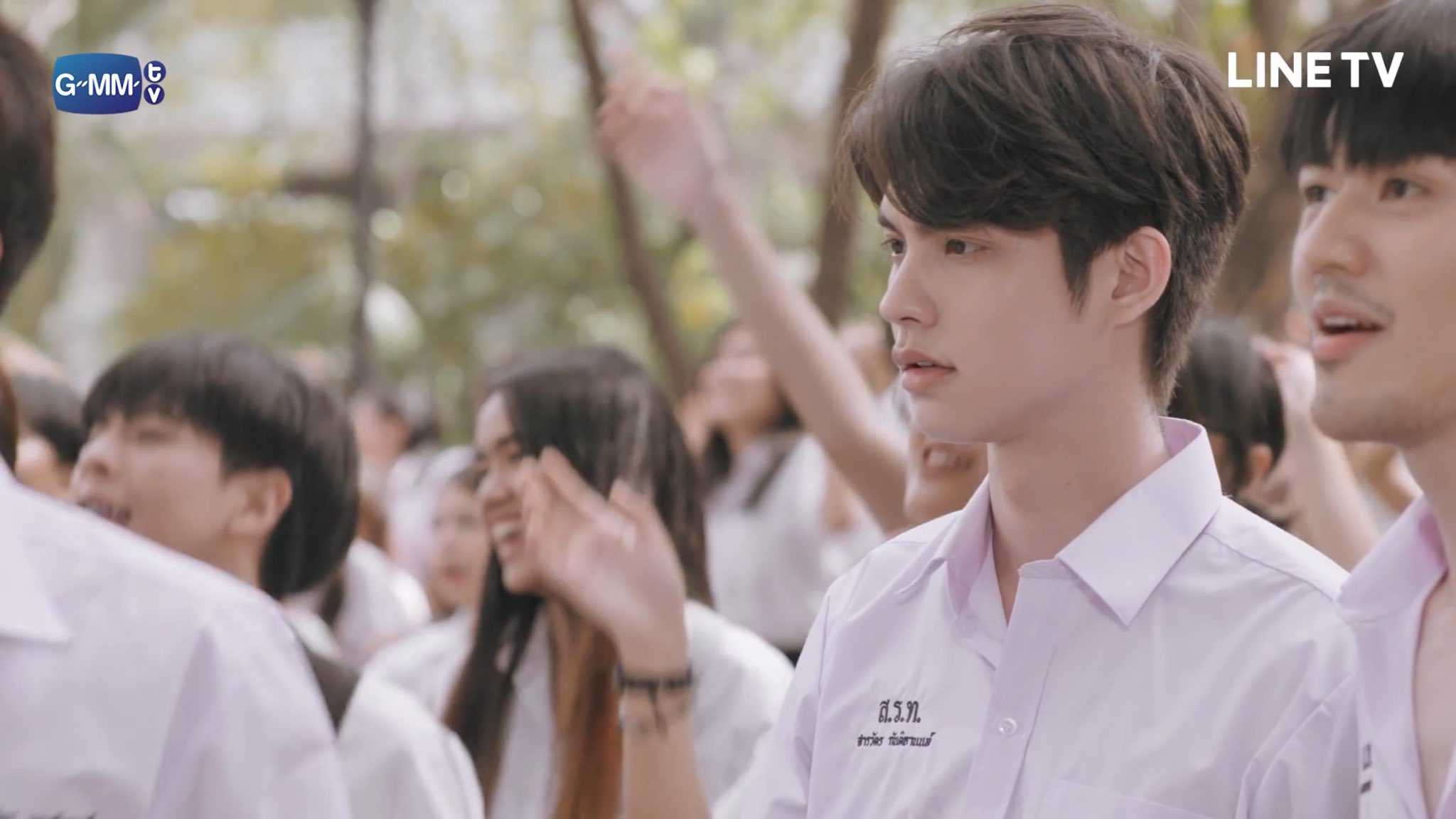 คั่นกู เพราะเราคู่กัน