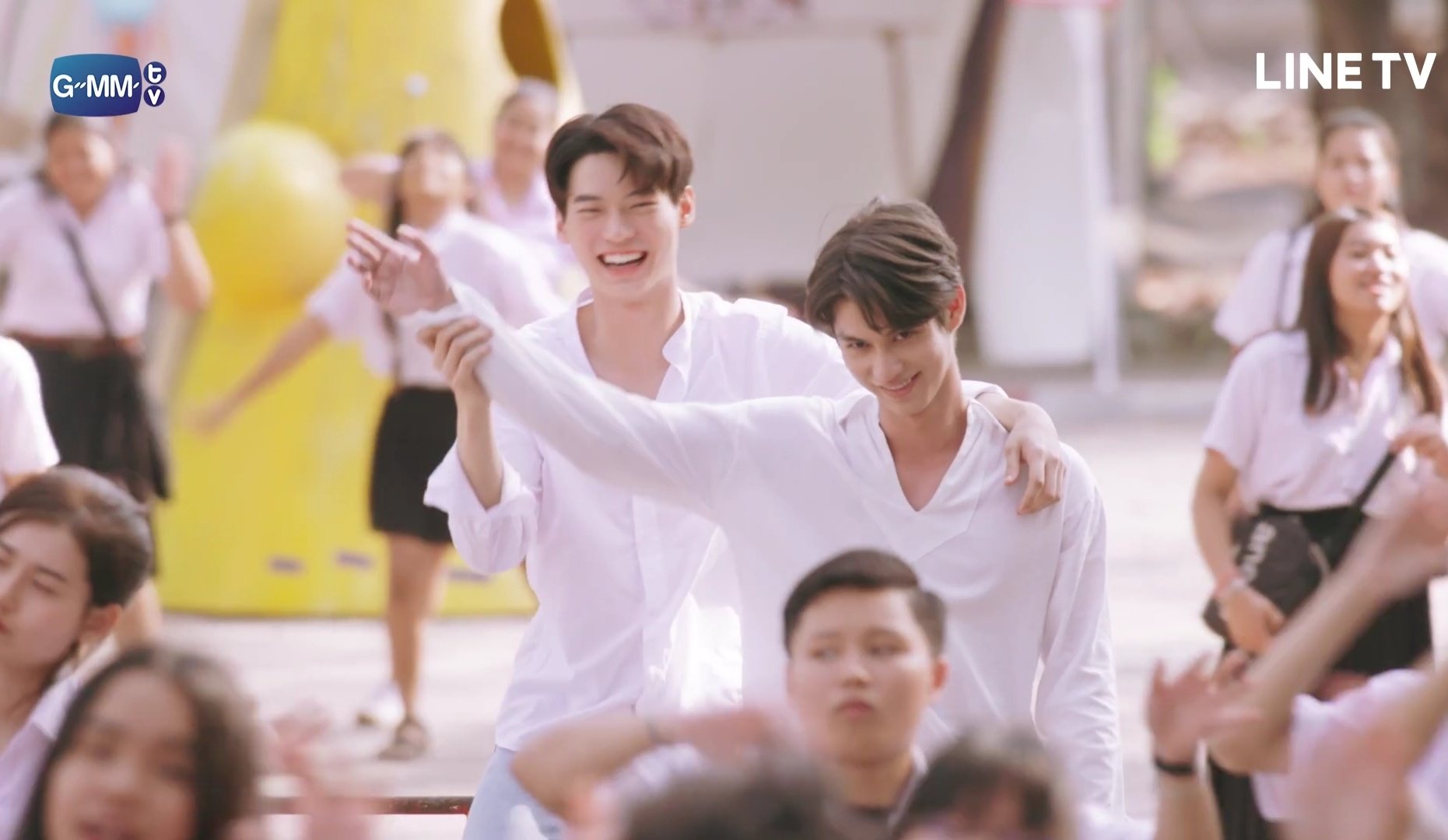 คั่นกู เพราะเราคู่กัน