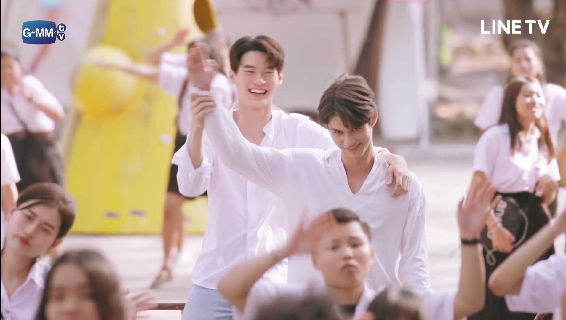 คั่นกู เพราะเราคู่กัน