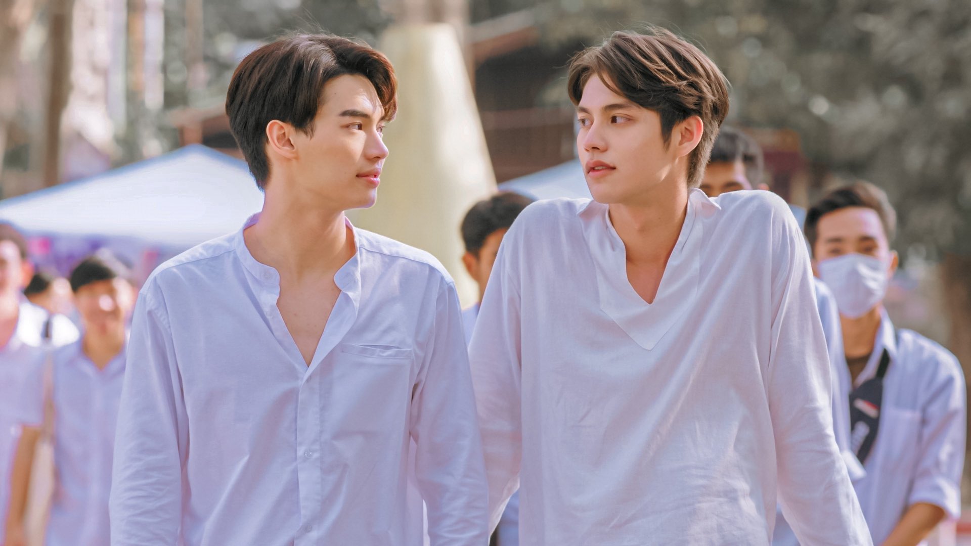 คั่นกู เพราะเราคู่กัน