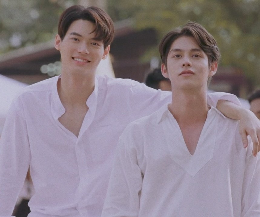 คั่นกู เพราะเราคู่กัน