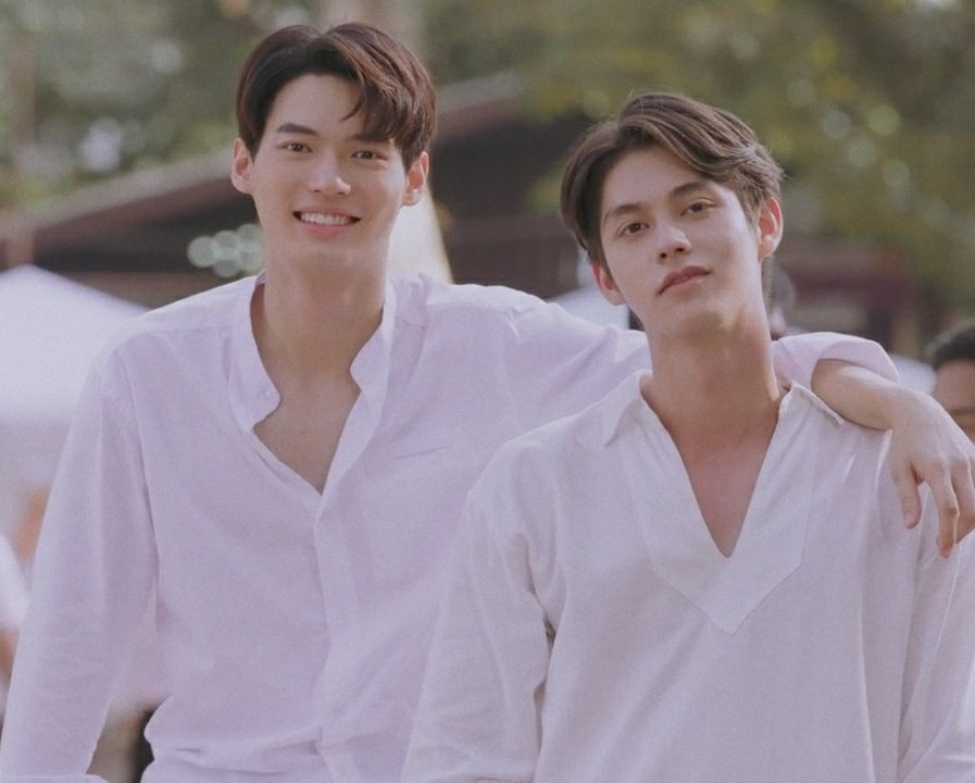 คั่นกู เพราะเราคู่กัน