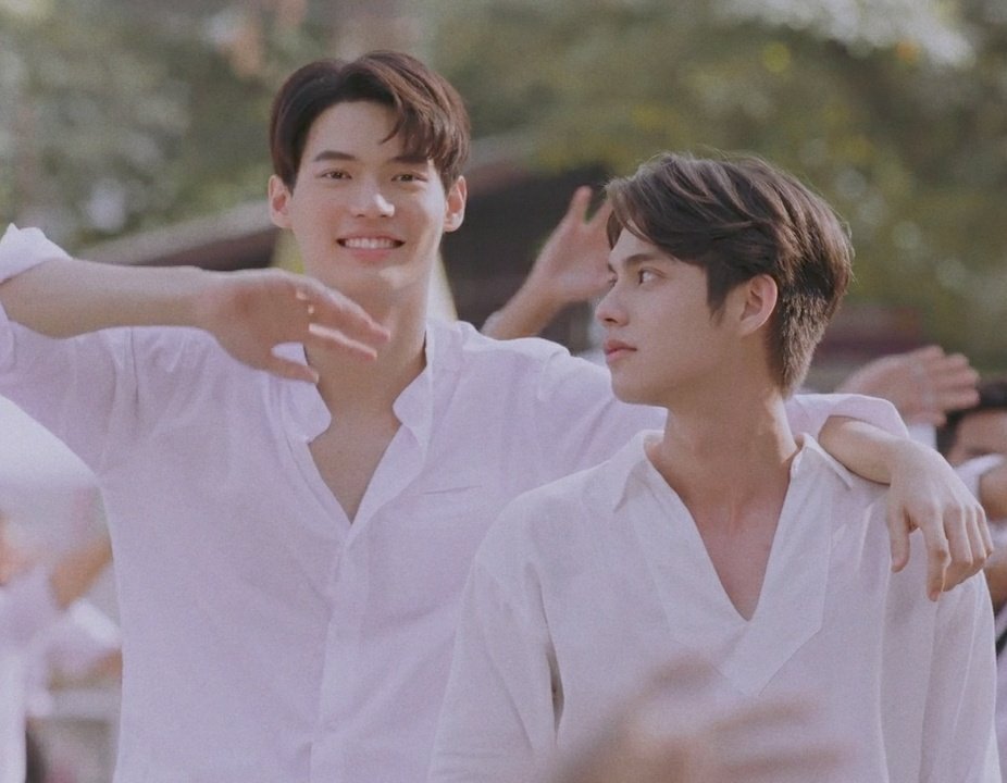 คั่นกู เพราะเราคู่กัน