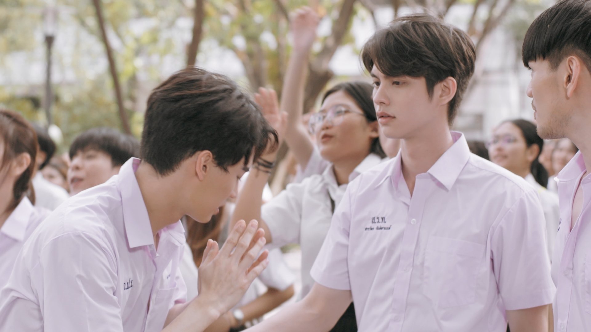 คั่นกู เพราะเราคู่กัน