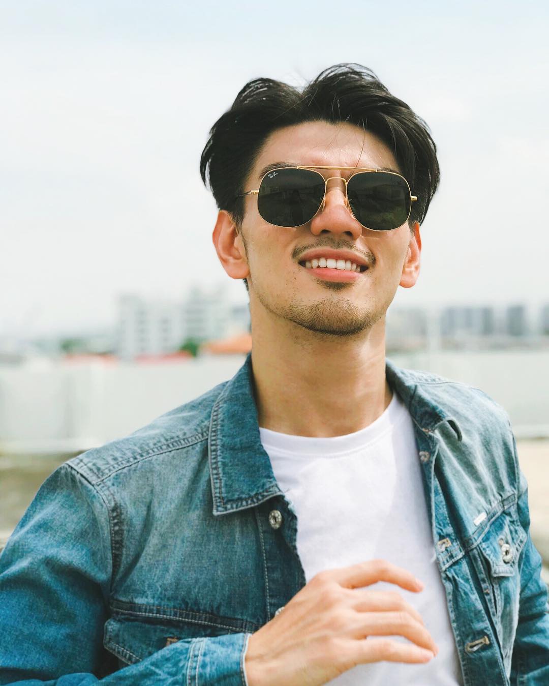 เพราะเราคู่กัน ไมค์
