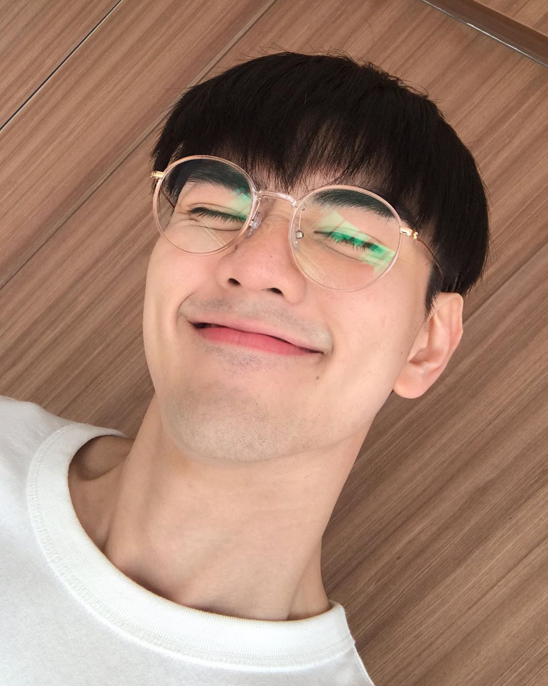 เพราะเราคู่กัน ไมค์