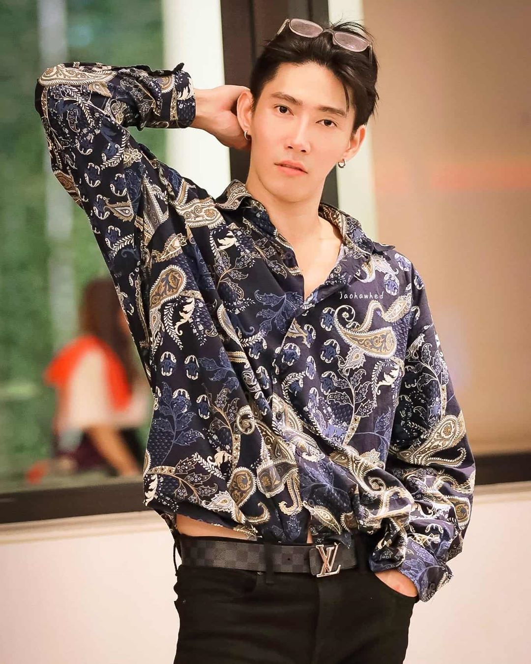 กาย ศิวกร