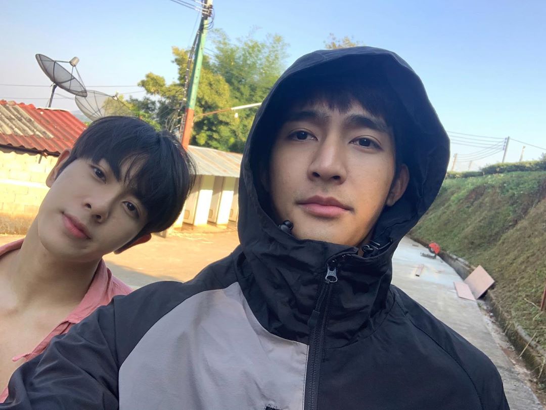 นิทานพันดาว