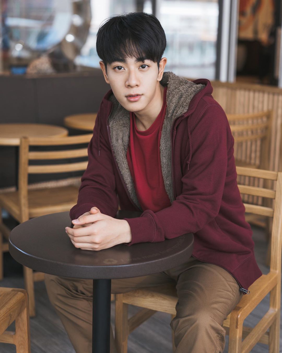 นิทานพันดาว