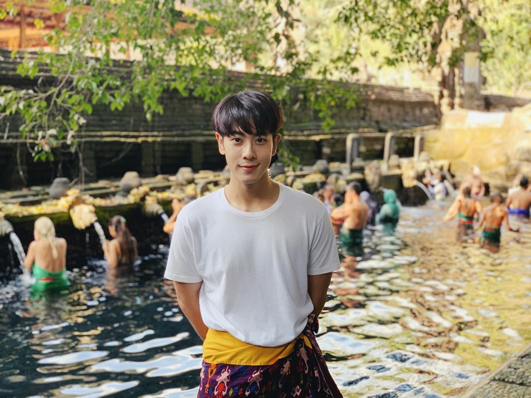 นิทานพันดาว