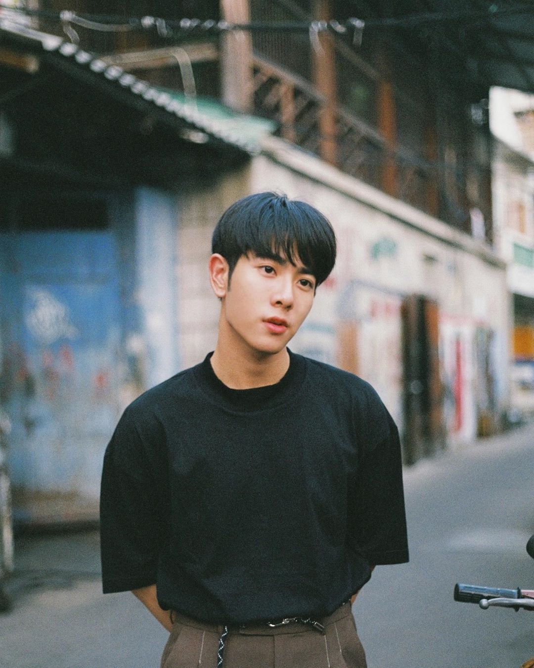 นิทานพันดาว