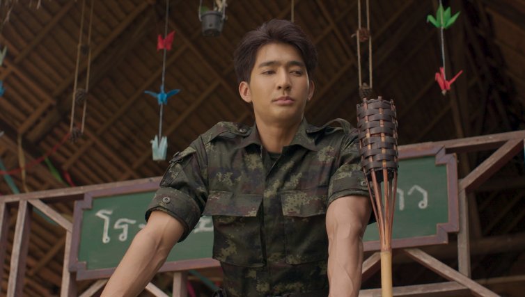 นิทานพันดาว