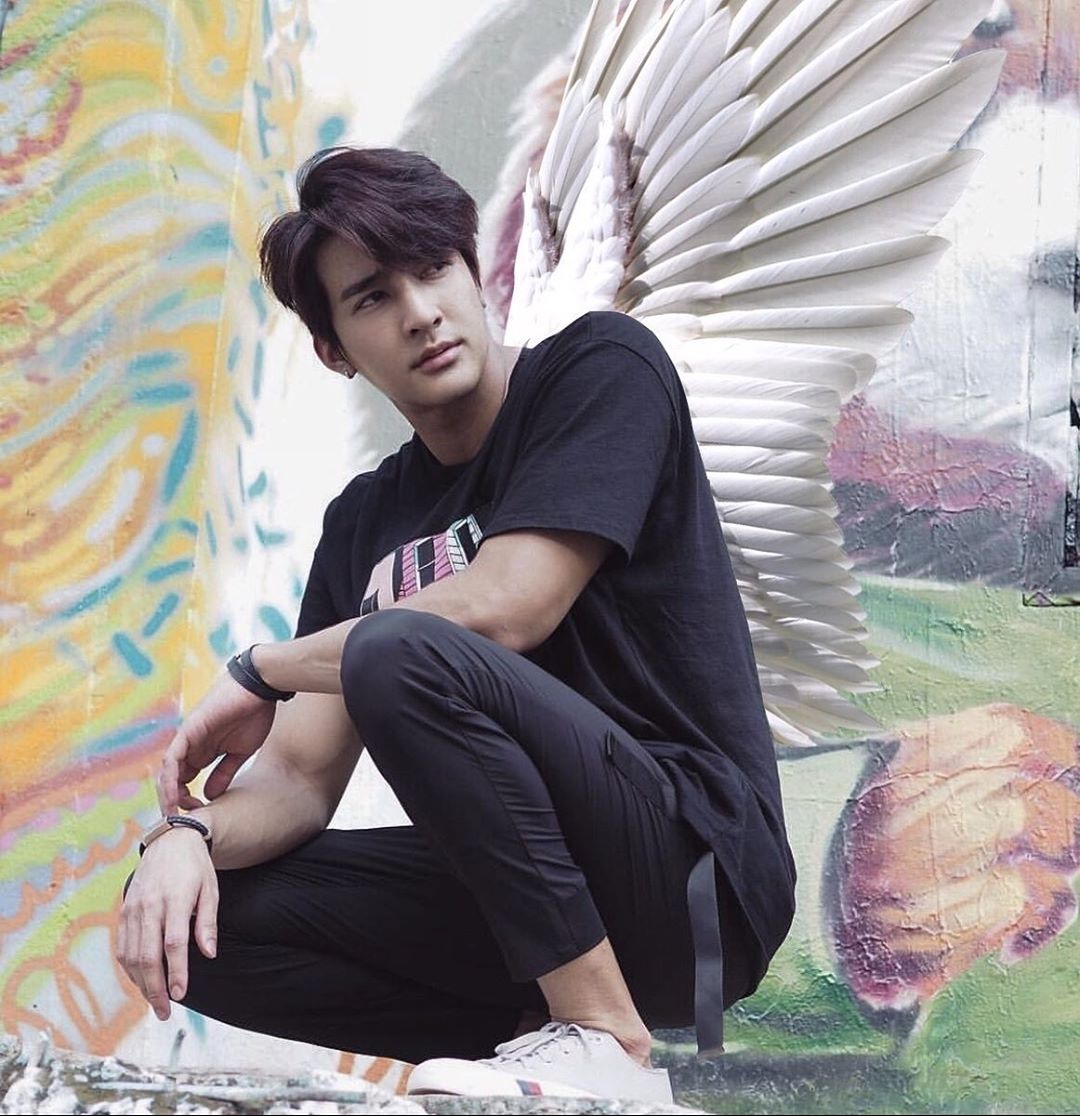 นิทานพันดาว