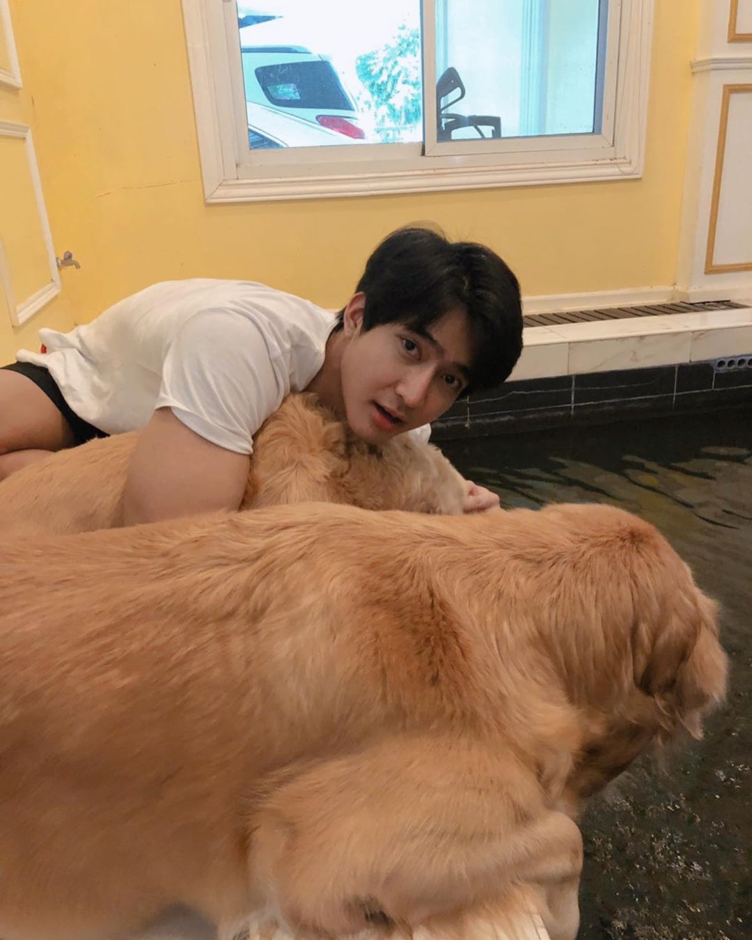 นิทานพันดาว