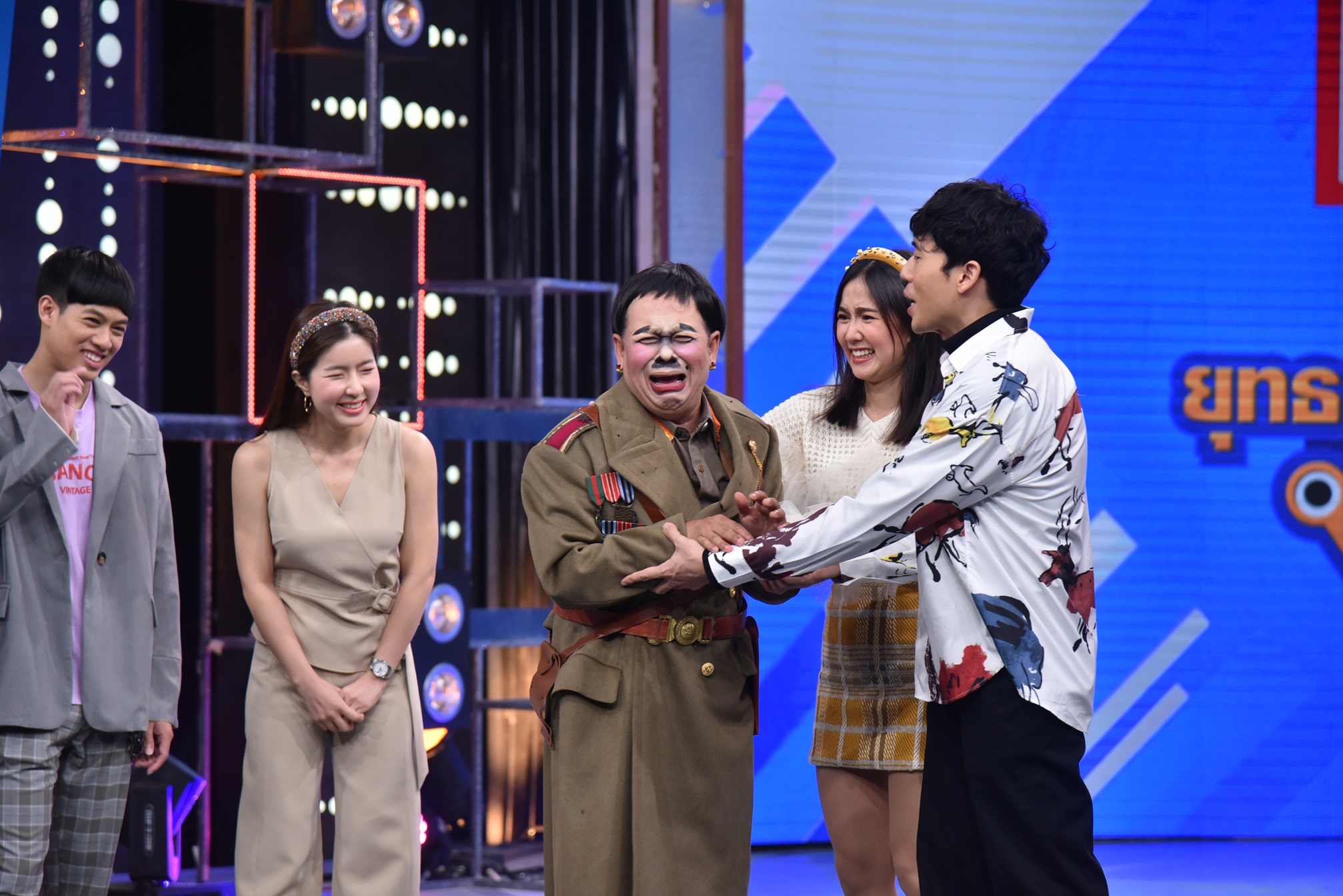 “จียอน” ขอเคลียร์! ทำอะไรในห้องน้ำนานหลายชั่วโมงใน “ยุทธการขยับเหงือก 5.0”