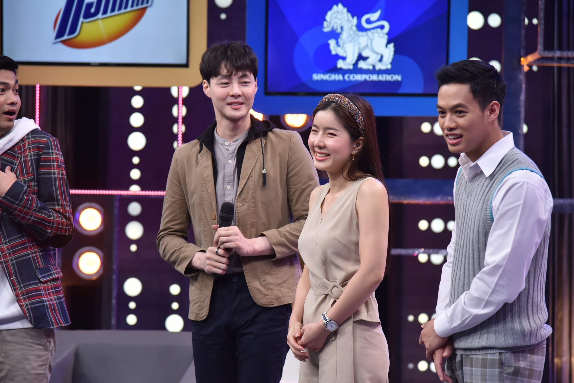 “จียอน” ขอเคลียร์! ทำอะไรในห้องน้ำนานหลายชั่วโมงใน “ยุทธการขยับเหงือก 5.0”