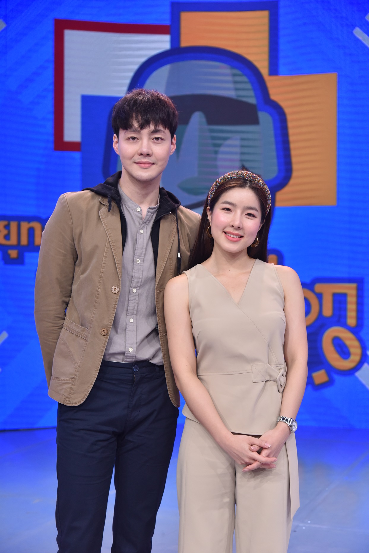 “จียอน” ขอเคลียร์! ทำอะไรในห้องน้ำนานหลายชั่วโมงใน “ยุทธการขยับเหงือก 5.0”