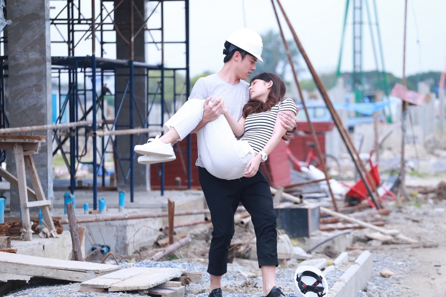 อกเกือบหัก ep5