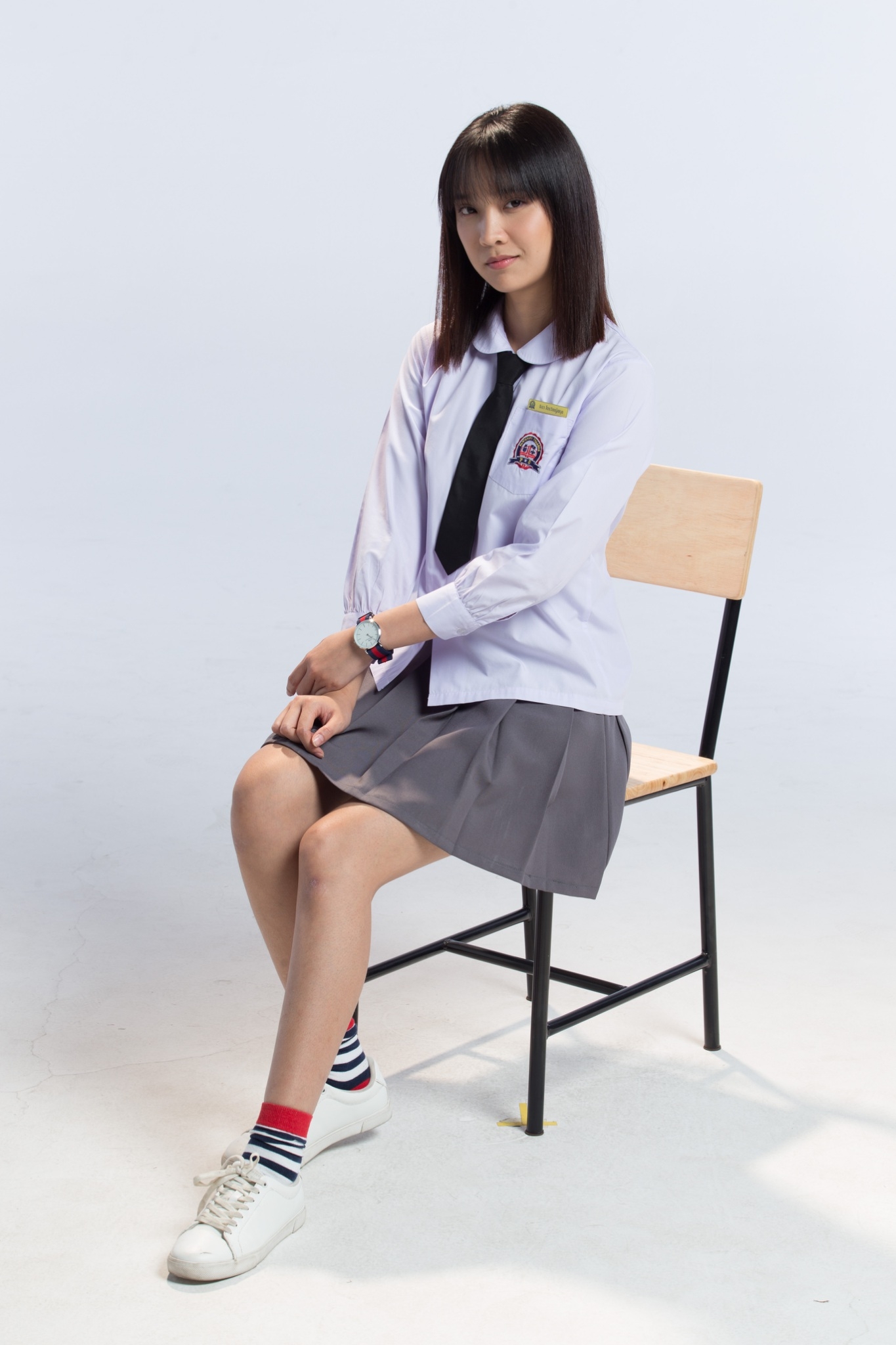 Who are you เธอคนนั้นคือฉันอีกคน