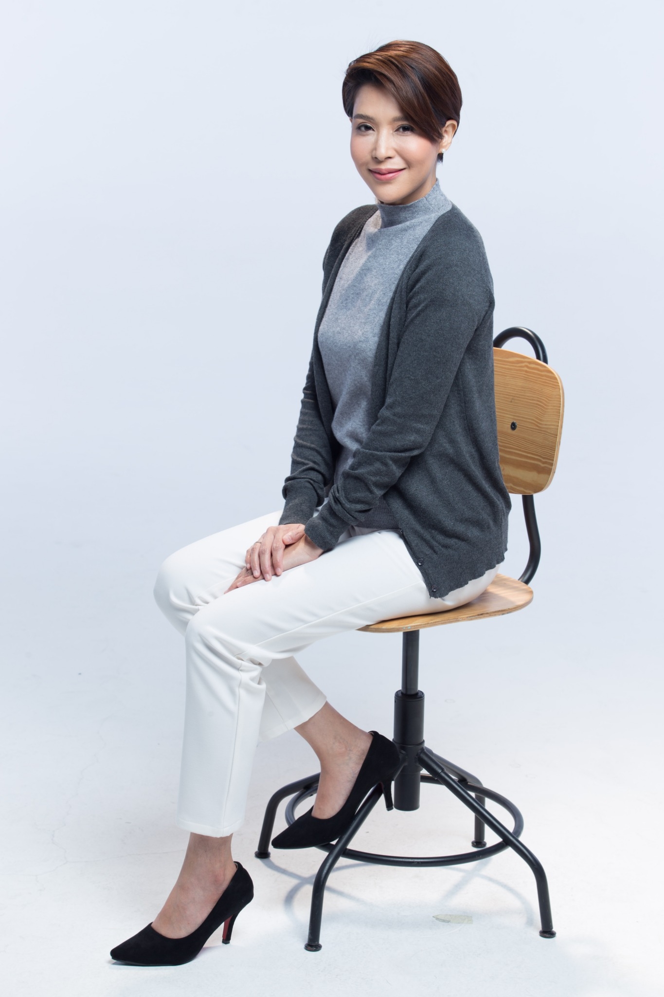 Who are you เธอคนนั้นคือฉันอีกคน