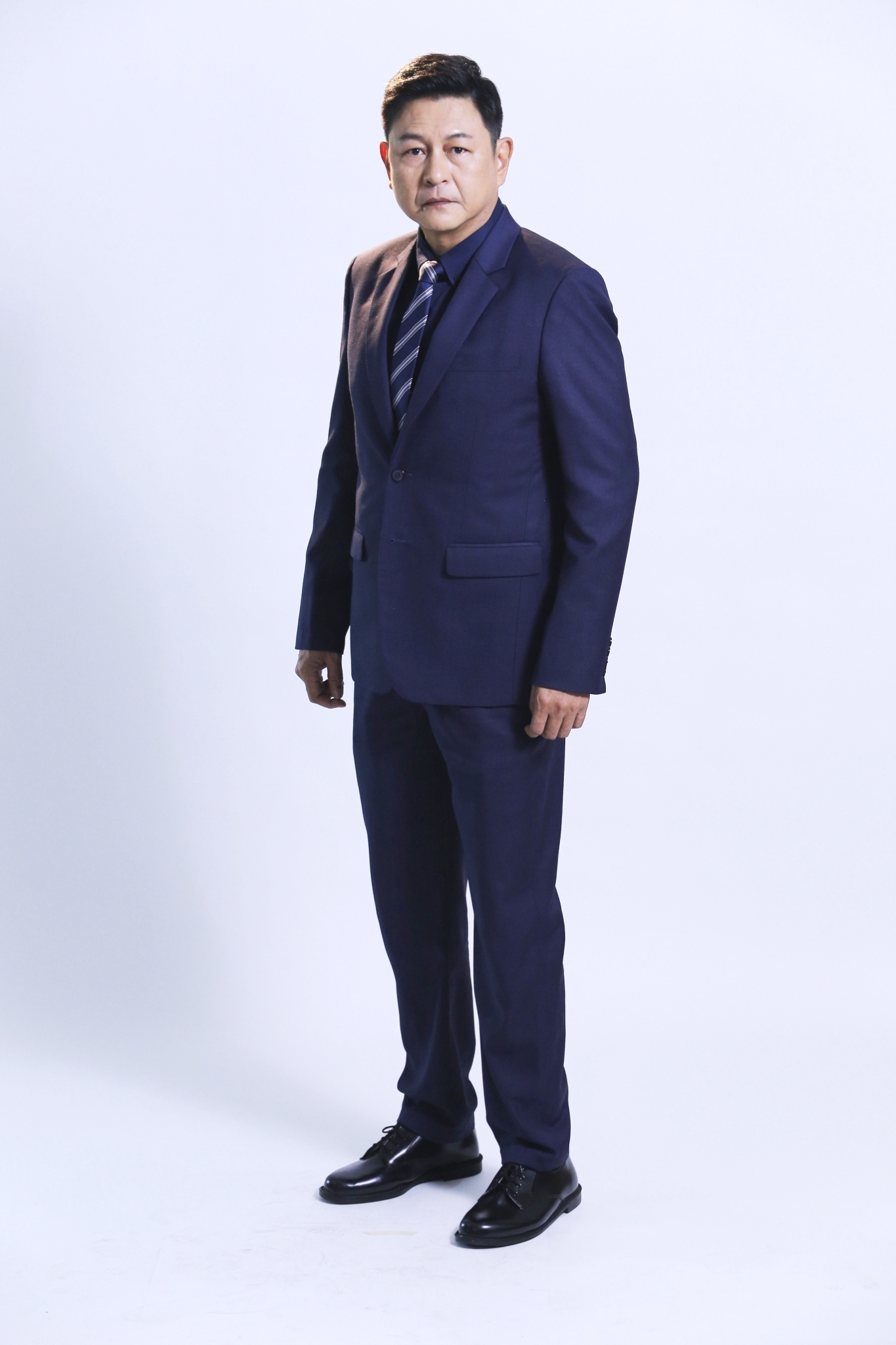 Who are you เธอคนนั้นคือฉันอีกคน