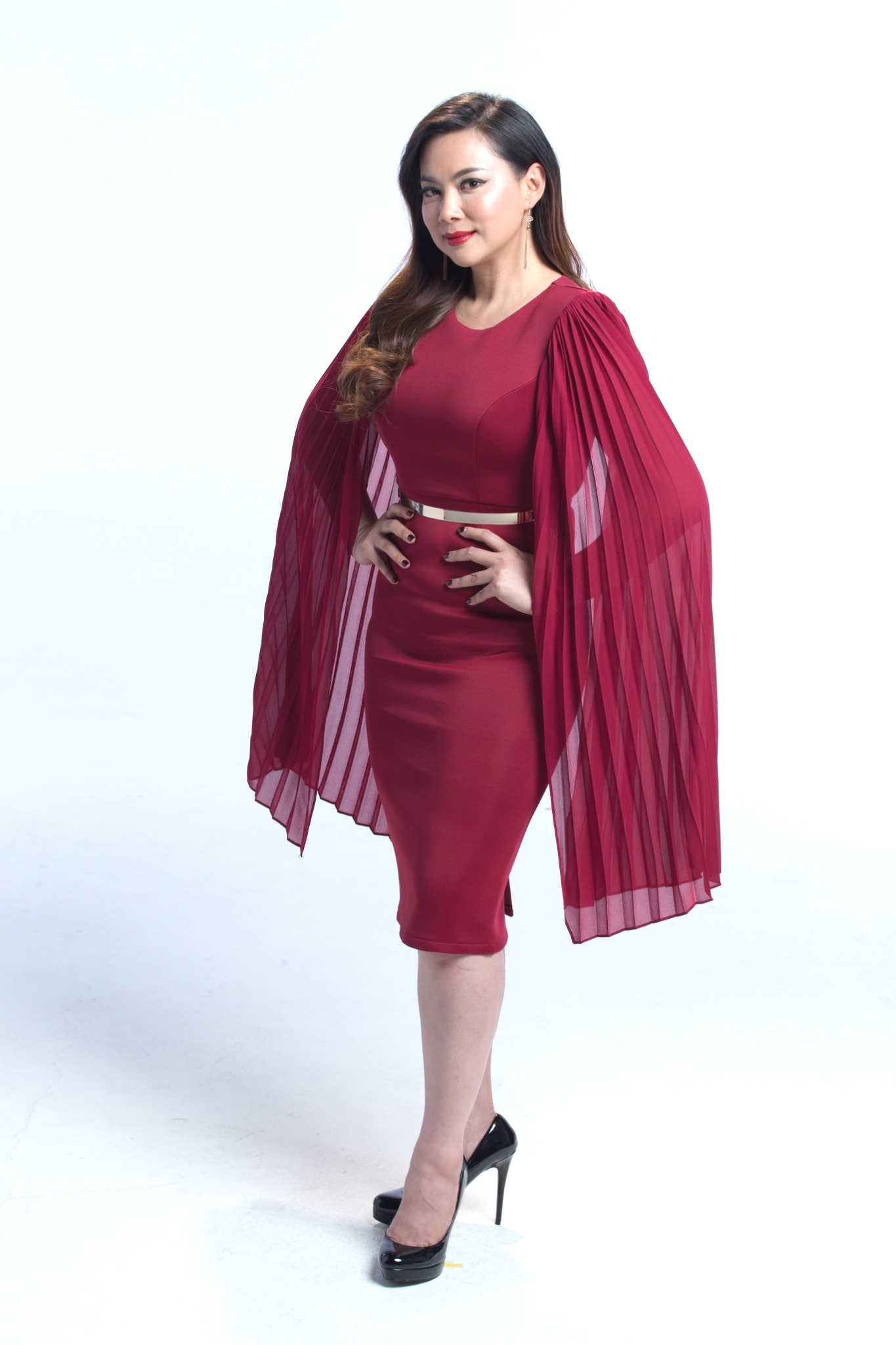 Who are you เธอคนนั้นคือฉันอีกคน