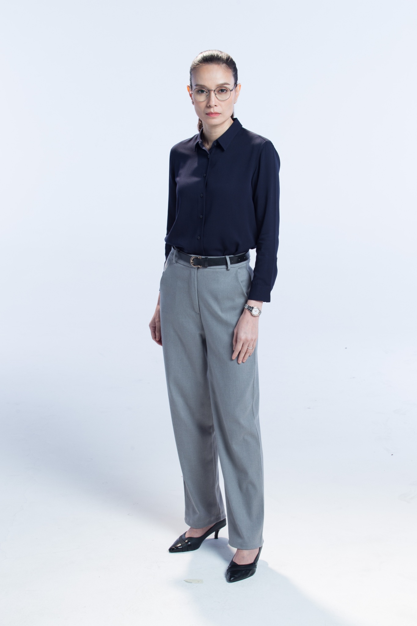 Who are you เธอคนนั้นคือฉันอีกคน