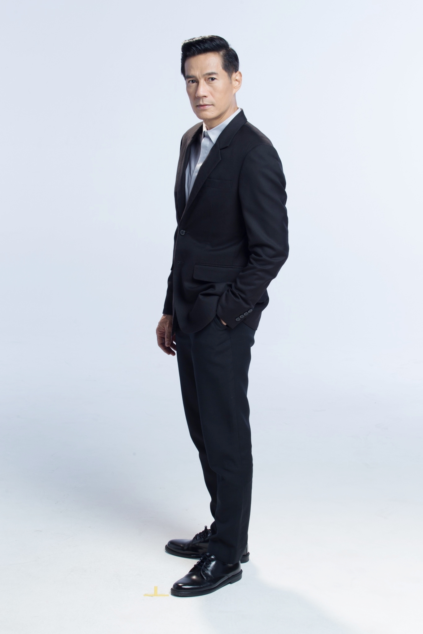 Who are you เธอคนนั้นคือฉันอีกคน