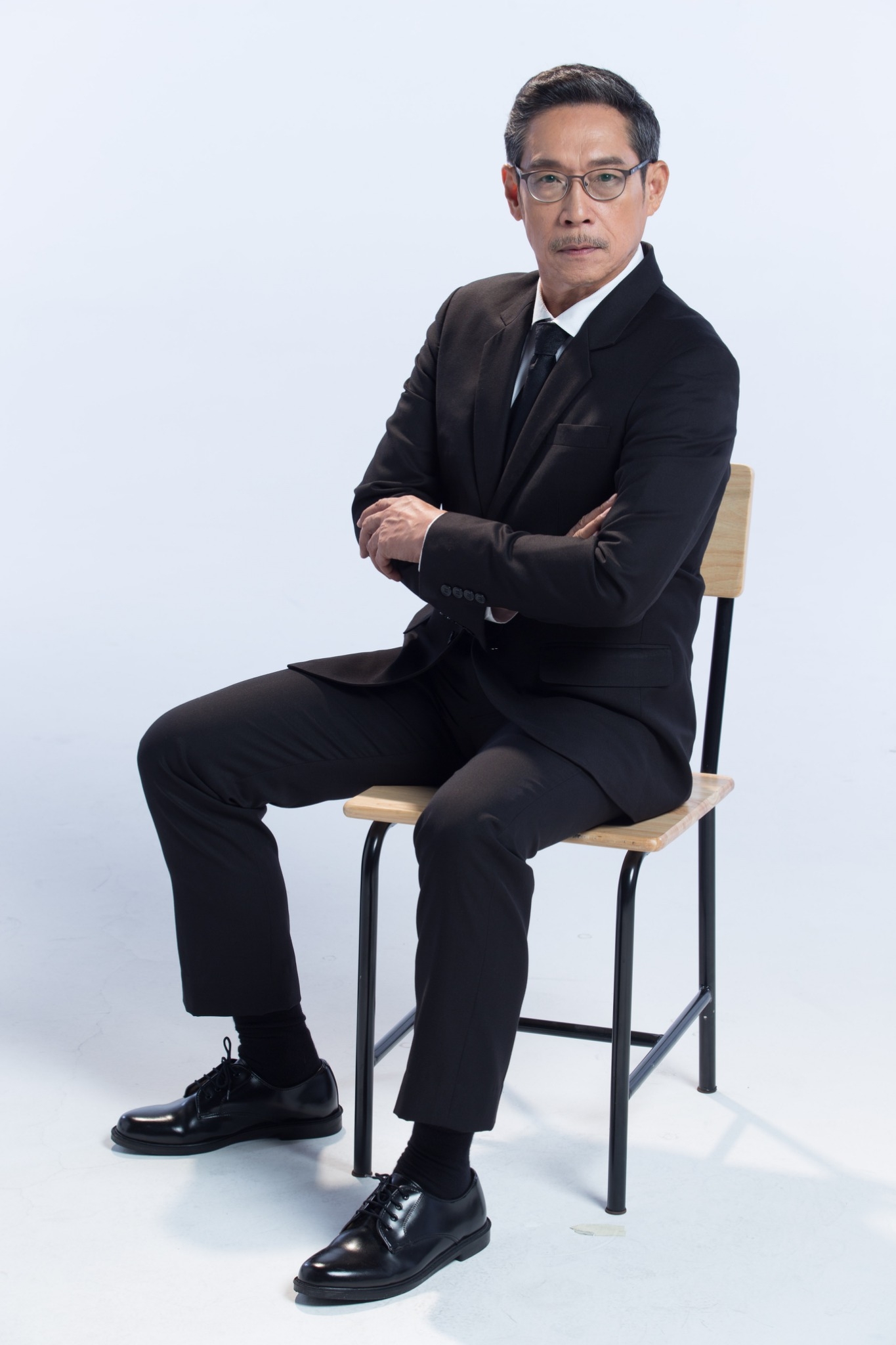 Who are you เธอคนนั้นคือฉันอีกคน