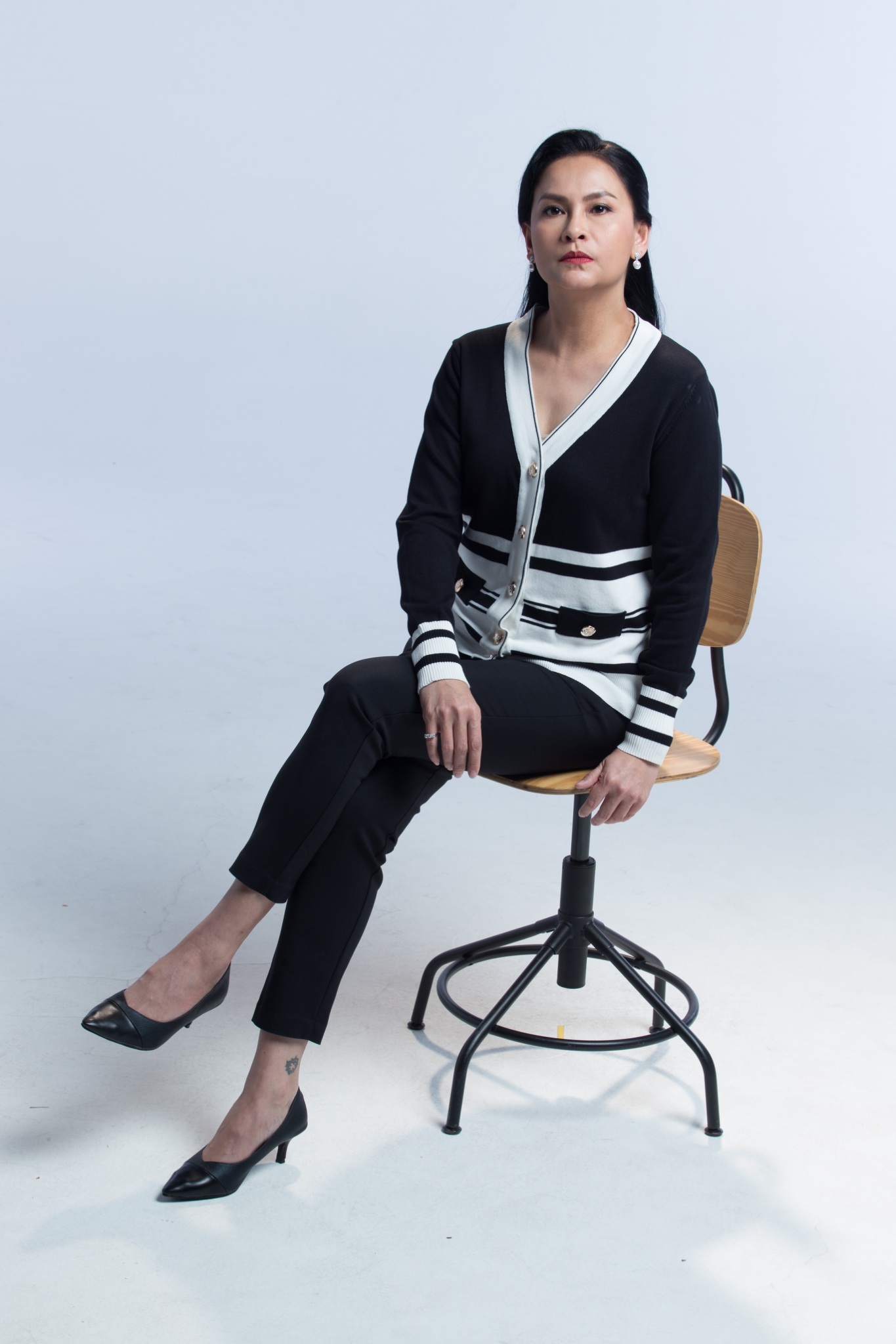 Who are you เธอคนนั้นคือฉันอีกคน