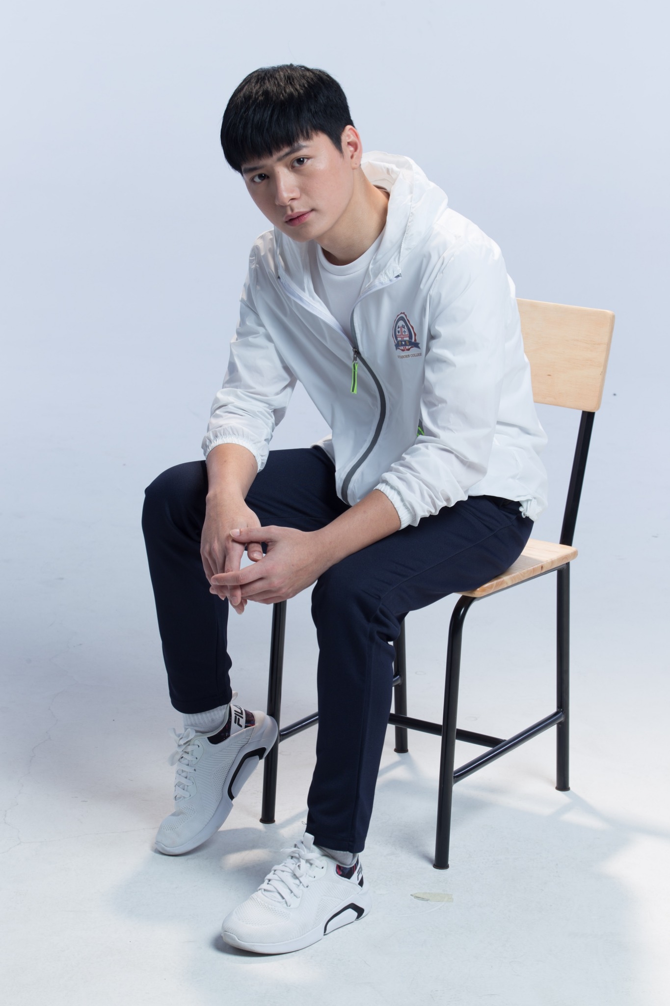 Who are you เธอคนนั้นคือฉันอีกคน