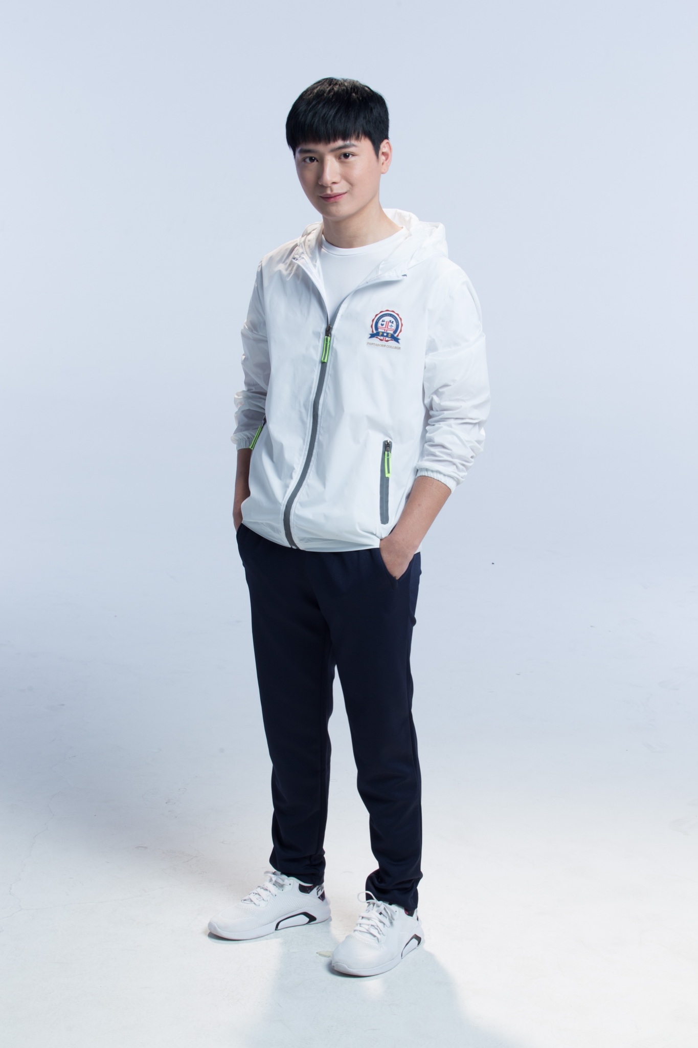 Who are you เธอคนนั้นคือฉันอีกคน