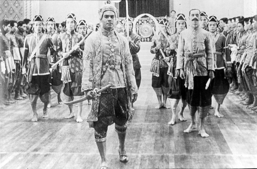 120 ปีชาตกาล “ปรีดี พนมยงค์” หอภาพยนตร์ชวนชม 2 หนังสุดคลาสสิกแห่งประวัติศาสตร์ชาติไทย