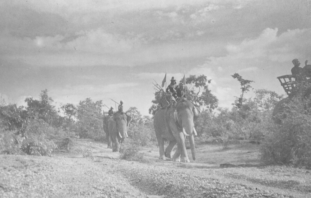 120 ปีชาตกาล “ปรีดี พนมยงค์” หอภาพยนตร์ชวนชม 2 หนังสุดคลาสสิกแห่งประวัติศาสตร์ชาติไทย