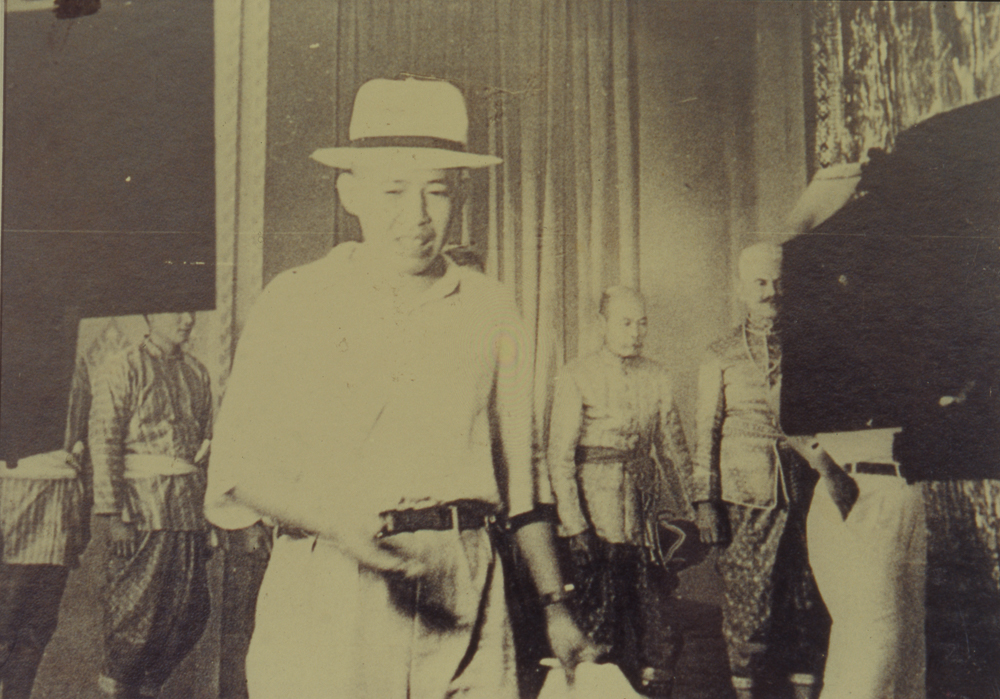 120 ปีชาตกาล “ปรีดี พนมยงค์” หอภาพยนตร์ชวนชม 2 หนังสุดคลาสสิกแห่งประวัติศาสตร์ชาติไทย