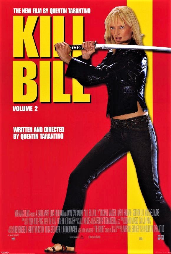 อยากดูใจจะขาด! เผย อูมา เธอร์แมน-เควนติน ทารันติโน กำลังคุยเรื่อง Kill Bill Vol.3