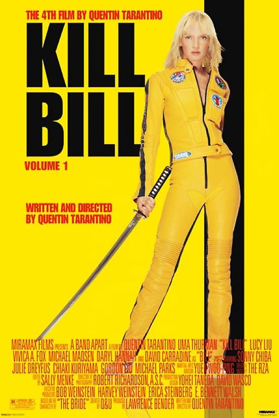 อยากดูใจจะขาด! เผย อูมา เธอร์แมน-เควนติน ทารันติโน กำลังคุยเรื่อง Kill Bill Vol.3