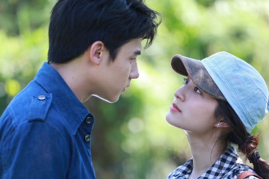 อกเกือบหัก ep8