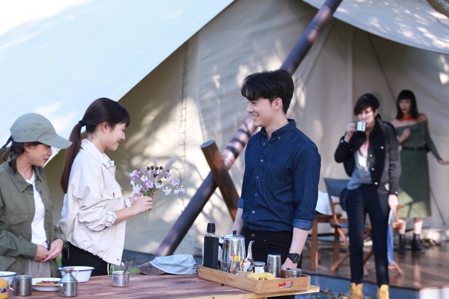 อกเกือบหัก ep8