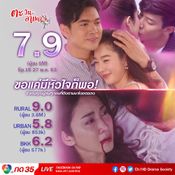 ตะวันอาบดาว ตอนจบ