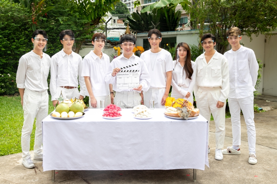 แปลรักฉันด้วยใจเธอ  