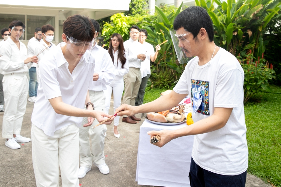 แปลรักฉันด้วยใจเธอ  