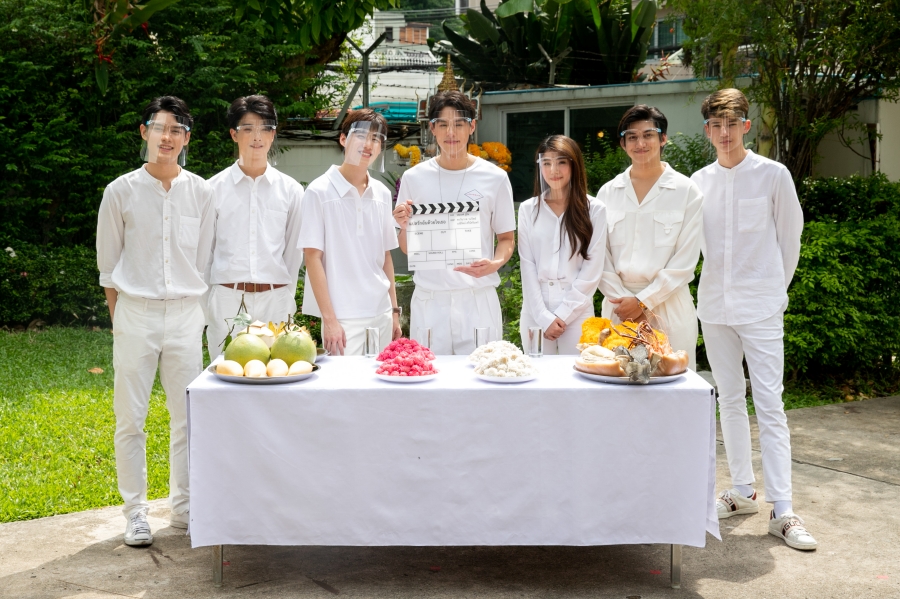 แปลรักฉันด้วยใจเธอ  