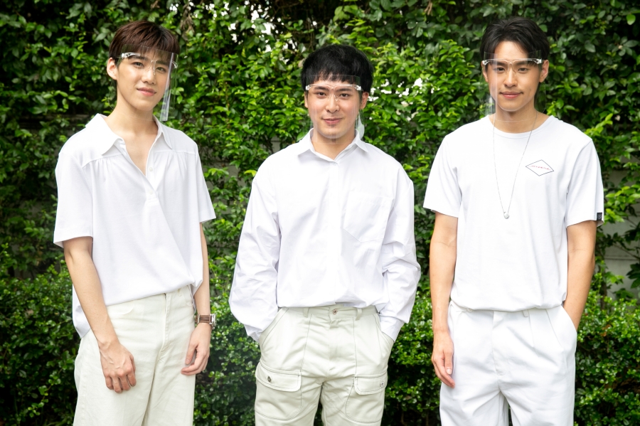 แปลรักฉันด้วยใจเธอ  