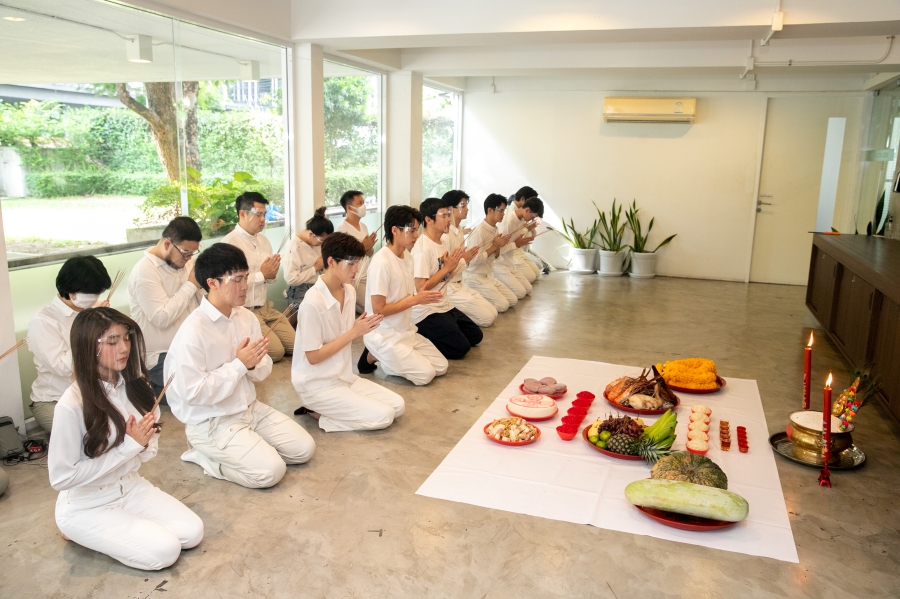 แปลรักฉันด้วยใจเธอ  