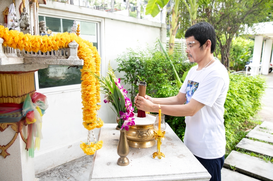 แปลรักฉันด้วยใจเธอ  