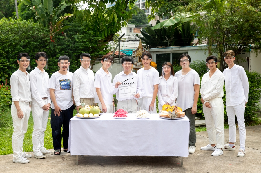 แปลรักฉันด้วยใจเธอ  