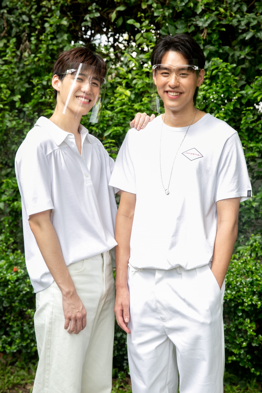 แปลรักฉันด้วยใจเธอ  