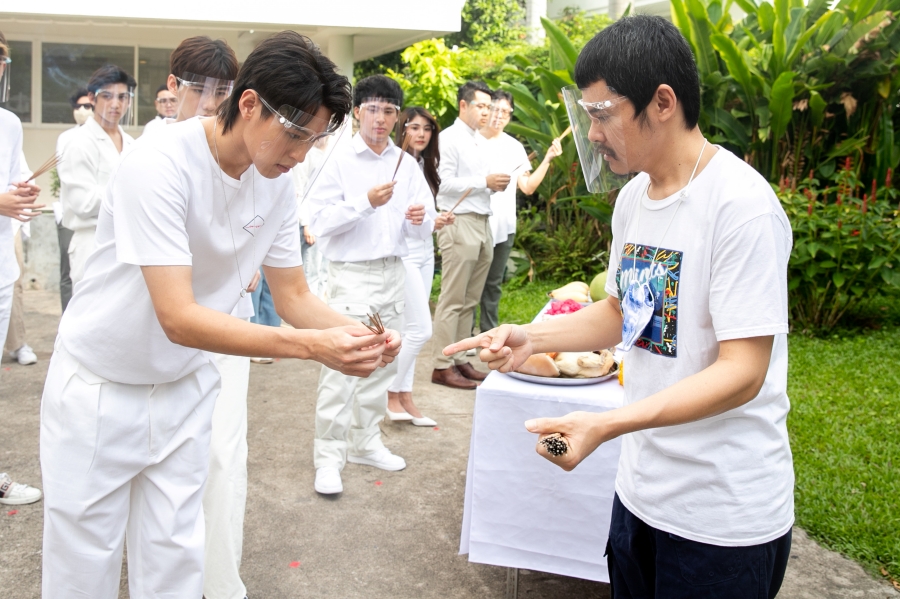 แปลรักฉันด้วยใจเธอ  