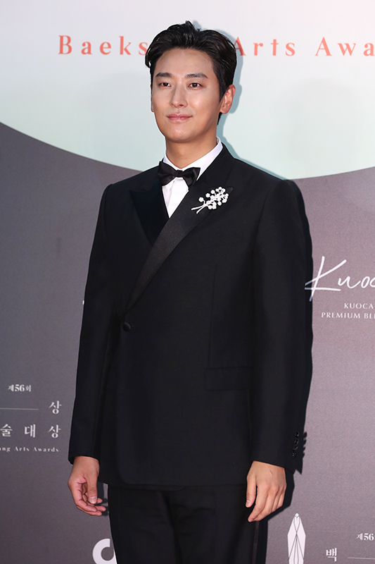 Baeksang Arts Awards ครั้งที่ 56